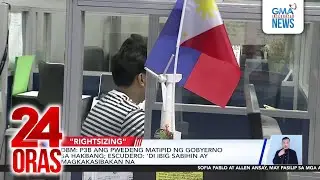 DBM - P3B ang pwedeng matipid ng gobyerno sa 