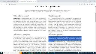 Pseudo Elements Selector 2023 || Pseudo Elements || Css Tutorial 2023
