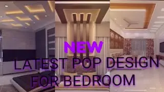 25 Best Bedroom pop design images in022 | POP Designs for Home Bedroom