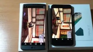 -sia-  2016 ОБЗОР ТЕСТ LG V10 - LG NEXUS 5X БЕНЧИ !