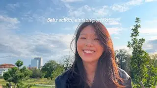 독일에서의 어느 날들