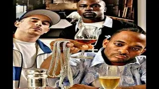 Mobb Deep x the Alchemist Type Beat... - Produced By Warp MNDS