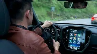Car Test | Subaru Forester 2025: xe hay gặp r&agrave;o cản gi&aacute; | VnExpress