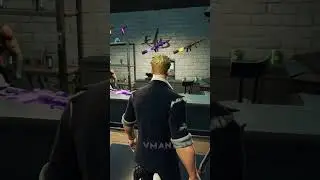 If Fortnite Was Made By Rockstar
