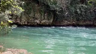 Piacevolmente Carso - Il fiume Timavo a S. Giovanni di Duino