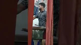 ছোট বাচ্চা দেখো এত পেকে গেছে দাড়ি গোঁফ গজায়নি এখনই সেভ করছে ফুল ভিডিওটা দেখো।#subscribe #how