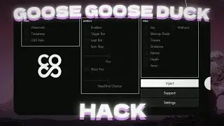 BEST Goose Goose Duck Hack 2026 | See Imposter & Win | FREE Goose Goose Duck Cheat | 2026