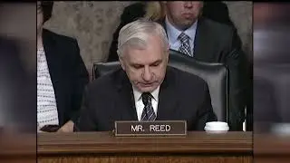 Socom Commander, Assistant Defense Secretary Testify at SASC Hearing 05.04.2017