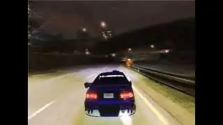 NFS U2 RIDDIN Levis, Scuro