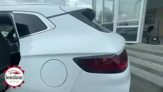 Обзор BYD Song Plus EV I &middot; Рестайлинг, 2024 г. в Минске, Тимирязева, 119/1, БелАвтоЭксперт