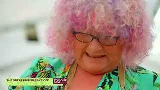 Food Network - Trailer - The Great British Bake Off