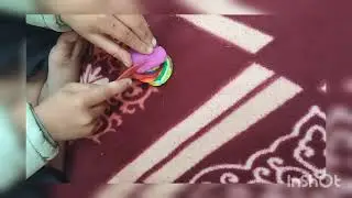 Clay with play...#shortvideo #art #claycraft #playfun 