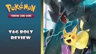 Pok&eacute;mon TCG - Review SM9 