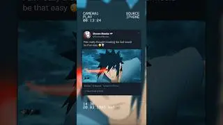 Hidden Leaf Shinobi 🍃🔥