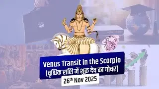 Venus Transit Astrology 2025: Zodiac Predictions for Career, Money & Love