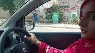 female driving training School#drivingtips #unfreezmyaccour