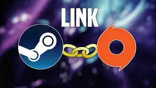 How To Link Steam Account With Origin Account (Easy)