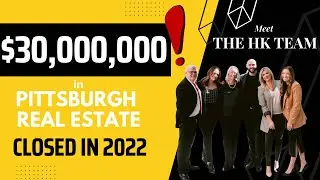 Meet the HK Team | Pittsburgh&rsquo;s real estate market experts