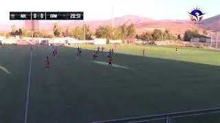 Agrupaci&oacute;n Deportiva Colo-Colo vs Esc. Domingo Mi&ntilde;o | Gira 2025 Andacollo