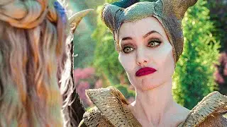 Aurora Wants To Marry Scene - Maleficent 2: Mistress of Evil (2019) Movie Clip