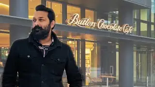 BUTLERS CHOCOLATE CAFE  🍫 | All time favourite food review  😍