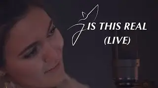 JOM&Eacute;E - Is This Real (live @ lightbeam sessions)