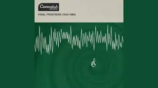 Spirit Of Progress, The - Planning