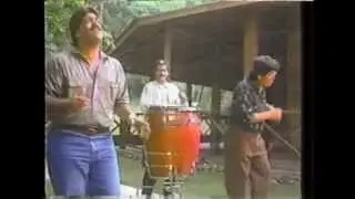 Pedro Conga (Con Maelo Ruiz) - Te Quiero Amor (Audio Remasterizado HQ)