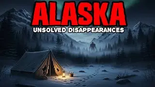 10 UNTOLD Most Disturbing TRUE Alaskan Explorer Horror Stories | Mr. Sleepless Fear