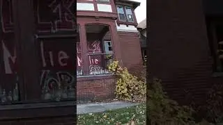EAST CLEVELAND OHIO HOOD