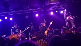 Earth - 11/6/25 - Scalp Hunter&rsquo;s Blues