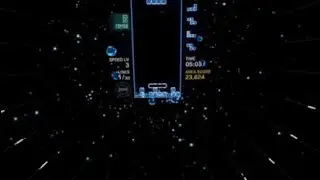 Tetris Effect: Connected VR