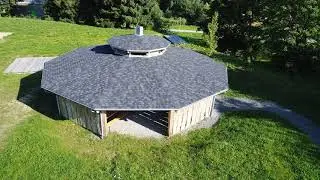 Luftaufnahmen Waldbr&ouml;l 