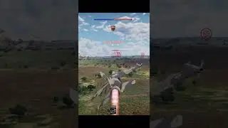 Mirage F1C-200 double kill! #warthunder #warthunderaviation