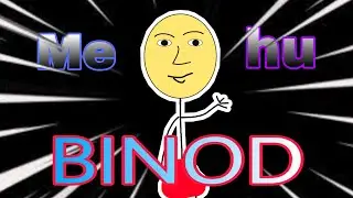Binod roast by angry prash #Binod