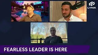 Best New meme token: Fearless Leader Connor shares the Alpha | LYNK Community #lynk #doge #meme