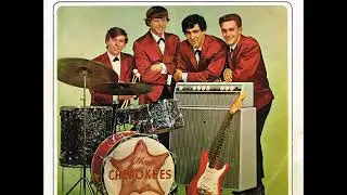 The Cherokees - Here come The Cherokees (1965) (AUSTRALIA, Surf Rock)