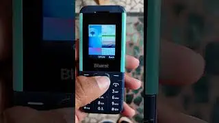 Jio Bhart 4G mobile Display wallpaper change
