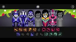 Back to the Way (Incredibox Sinetile's Odyssey V3 Waypoint Mix)