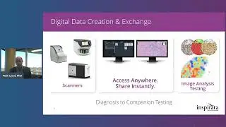 Precision Patient Care Fireside Chat