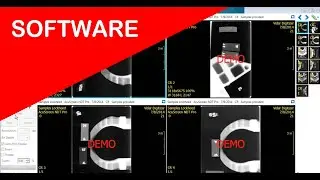 AcuScreen NDT Pro Complete Scanning Solution (FULL PRESENTATION)