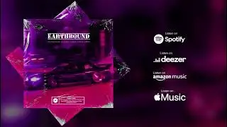 FEVRiNSiDE, RUINET, SXTKV, CRVZY PROD., Dark Side - EARTHBOUND [Official Video 2025]