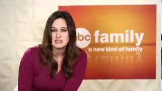 Inside ABC Family - Ravenswood Behind The Scenes (PLL Spin-Off)