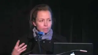 Public Art Fund Talks at The New School: Catherine Sullivan