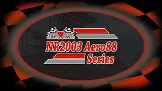 Rolling Thunder Gaming | Aero88 Series | S66 - R12
