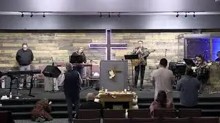 Christian Aboriginal Fellowship of Canada Live Stream