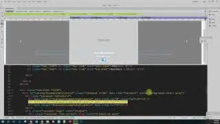 Responsive Design with Dreamweaver