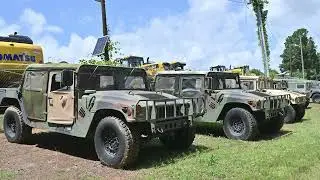 Meet the NCDOA State Surplus Property Agency