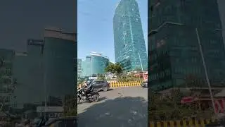 Noida sector 62 view in ghaziabad