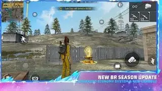 Free Fire Max -KUMAR GAMING -PART#1